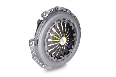 LuK 120 0261 10 EAN: 4005108261212.