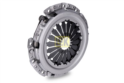 LuK 120 0417 10 EAN: 4014870129637.