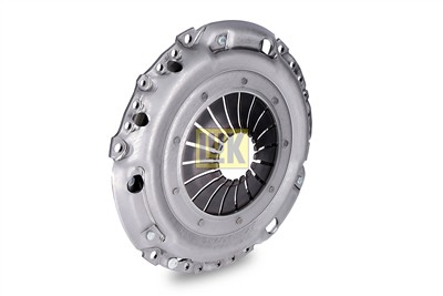 LuK 123 0256 10 EAN: 4005108016928.