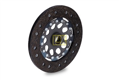 LuK 323 0197 12 EAN: 4005108425195.