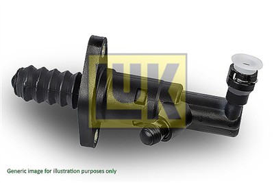 LuK 512 0054 10 EAN: 4014870614638.