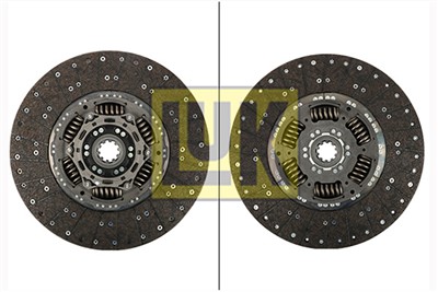 LuK 340 0079 10 EAN: 4005108801135.