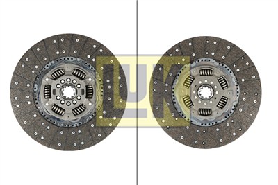 LuK 342 0046 11 EAN: 4005108129840.