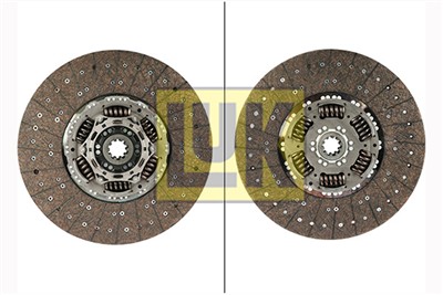 LuK 343 0196 10 EAN: 4005108949318.