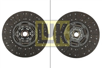 LuK 343 0203 10 EAN: 4005108888778.