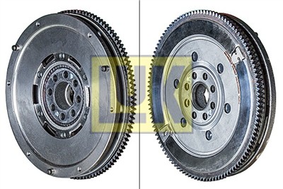 LuK 415 0017 11 EAN: 4005108135353.