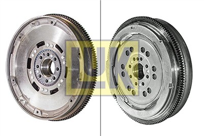 LuK 415 0060 10 EAN: 4005108030115.
