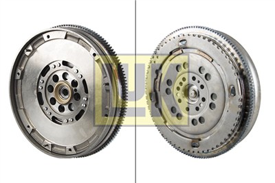 LuK 415 0062 10 EAN: 4005108030207.