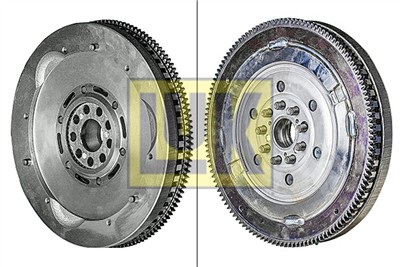 LuK 415 0086 10 EAN: 4005108112507.