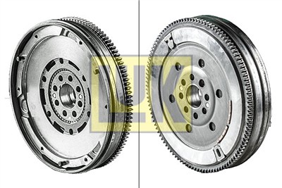 LuK 415 0105 10 EAN: 4005108120434.