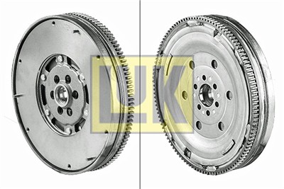 LuK 415 0114 10 EAN: 4005108183033.
