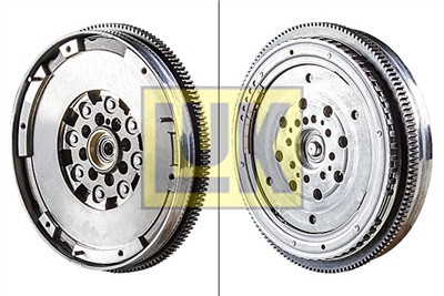 LuK 415 0187 10 EAN: 4005108235411.