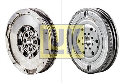 LuK 415 0234 10 EAN: 4005108319371.