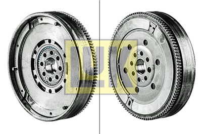 LuK 415 0237 10 EAN: 4005108319432.