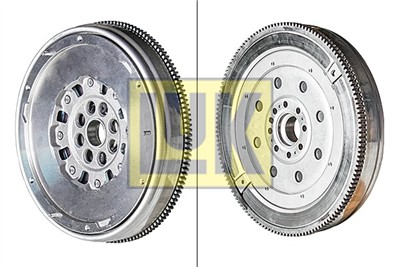 LuK 415 0307 10 EAN: 4005108509901.