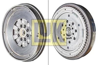 LuK 415 0310 10 EAN: 4005108509987.