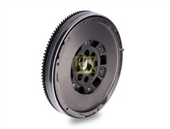 LuK 415 0318 10 LuK DMF