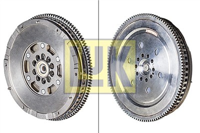 LuK 415 0352 10 EAN: 4005108525727.