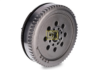 LuK 415 0367 10 EAN: 4005108554178.