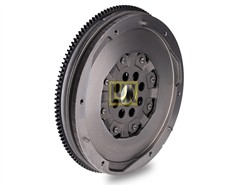 LuK 415 0390 10 LuK DMF