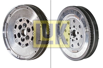 LuK 415 0407 10 EAN: 4005108561435.