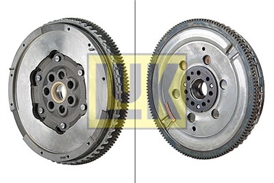 LuK 415 0420 10 EAN: 4005108572400.