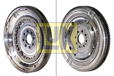 LuK 415 0503 09 EAN: 4005108613301.