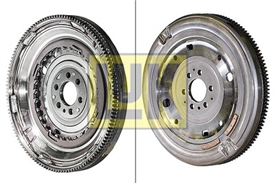 LuK 415 0506 09 EAN: 4005108613325.