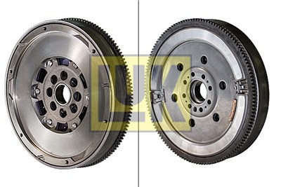 LuK 415 0529 10 EAN: 4005108744821.