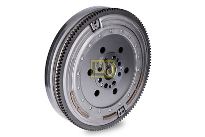 LuK 415 0552 10 EAN: 4005108807403.