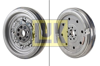 LuK 415 0711 09 EAN: 4005108996862.