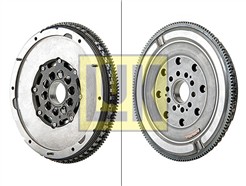 LuK 415 0716 10 LuK DMF