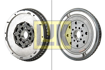 LuK 415 0716 10 EAN: 4014870119508.