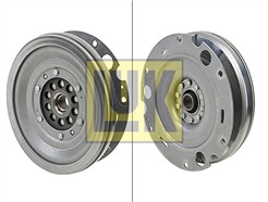 LuK 415 0717 09 LuK DMF