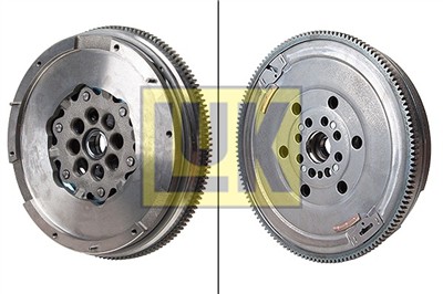 LuK 415 0718 10 EAN: 4005108997128.