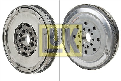 LuK 415 0719 10 EAN: 4014870119454.