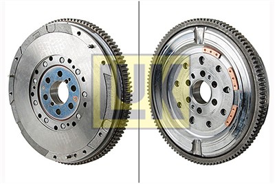 LuK 415 0720 10 EAN: 4014870166670.