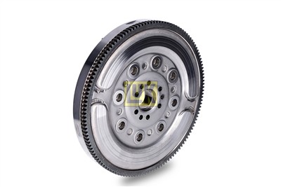 LuK 415 0743 10 EAN: 4014870202354.