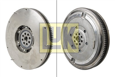 LuK 415 0808 10 EAN: 4014870177317.