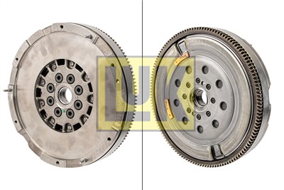 LuK 415 0818 10 EAN: 4014870521486.