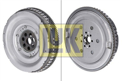 LuK 415 0888 09 EAN: 4014870507060.