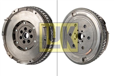 LuK 415 0890 10 EAN: 4014870507671.