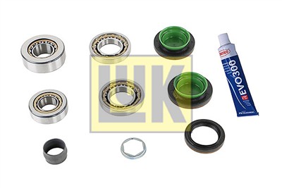 LuK 462 0147 10 EAN: 4005108957375.