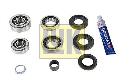 LuK 462 0148 10 EAN: 4014870134822.