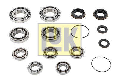 LuK 462 0150 10 EAN: 4014870136963.