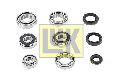 LuK 462 0154 10 EAN: 4014870129996.