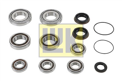 LuK 462 0194 10 EAN: 4014870180263.