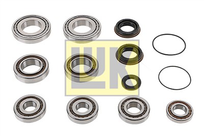 LuK 462 0210 10 EAN: 4014870180645.