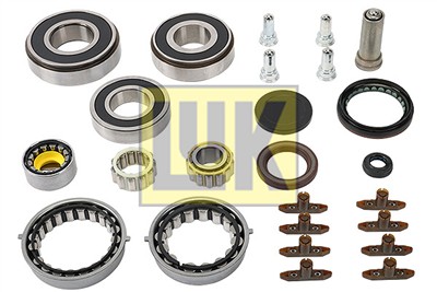 LuK 462 0211 10 EAN: 4014870185459.