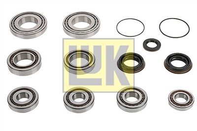 LuK 462 0315 10 EAN: 4014870515393.